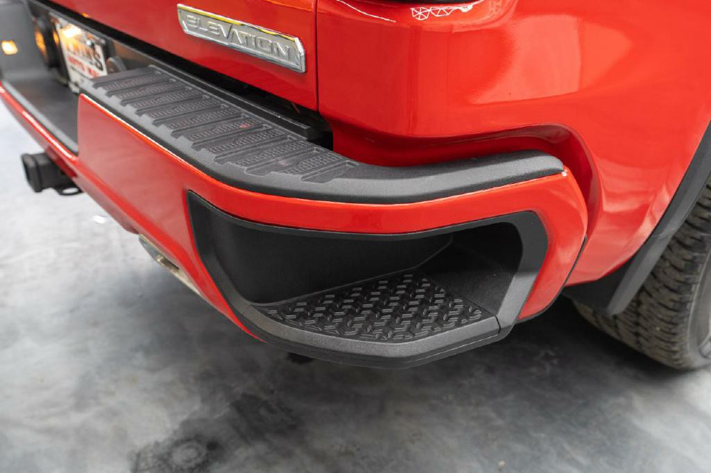 2022 GMC Sierra 1500 Image 31