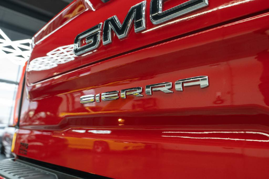 2022 GMC Sierra 1500 Image 32