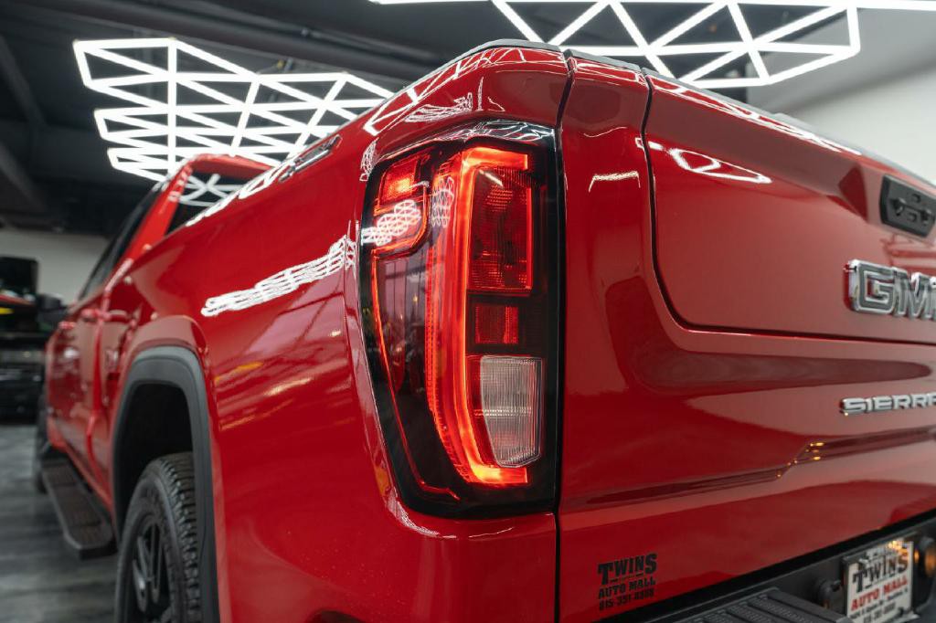 2022 GMC Sierra 1500 Image 33