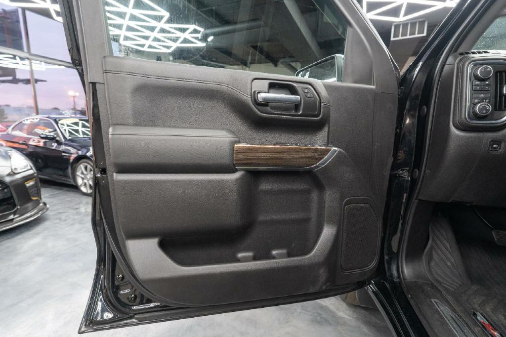 2020 Chevrolet Silverado 1500 Image 10