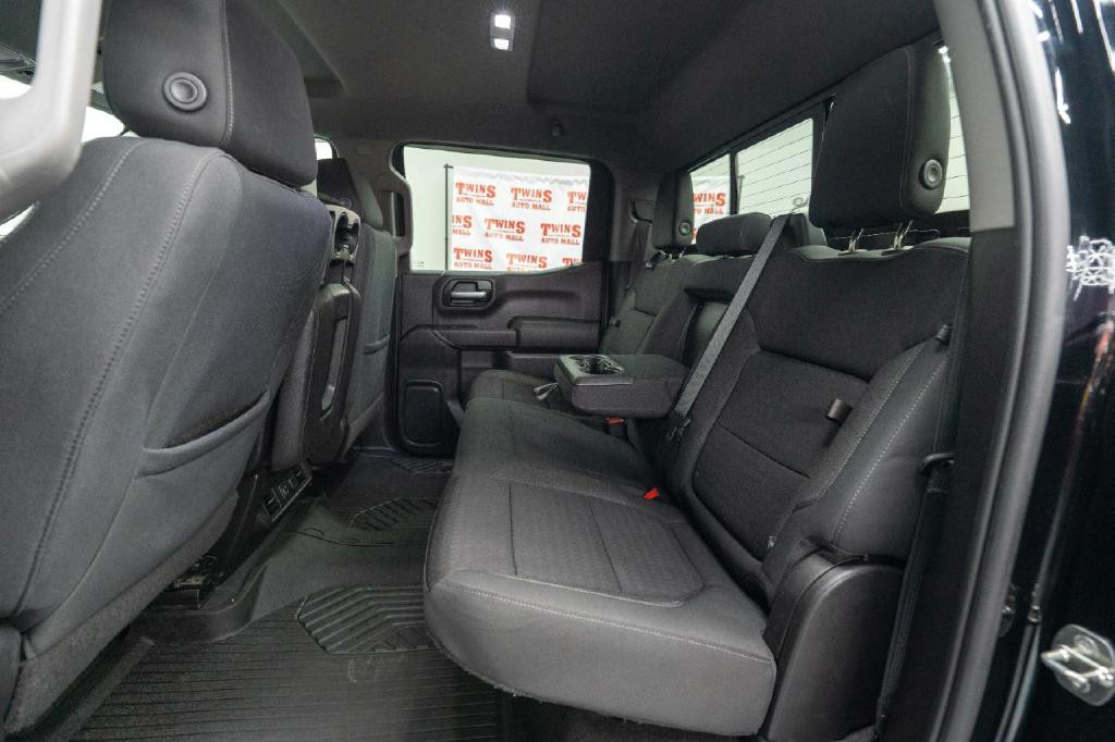 2020 Chevrolet Silverado 1500 Image 13