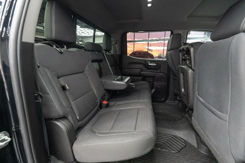 2020 Chevrolet Silverado 1500 Image 14