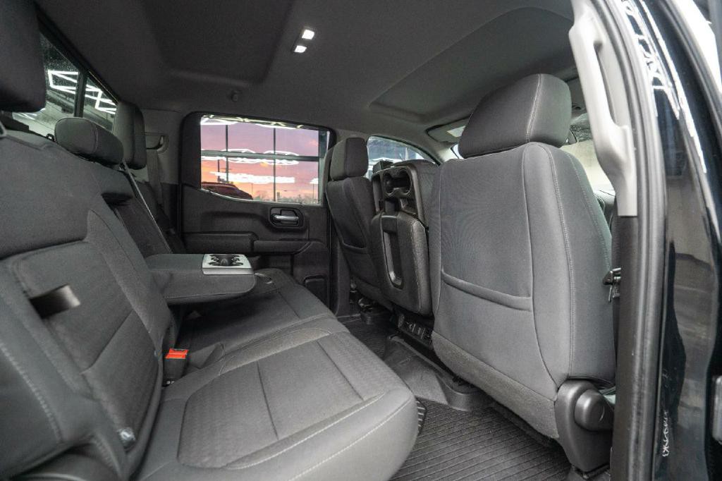 2020 Chevrolet Silverado 1500 Image 15