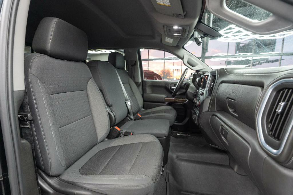 2020 Chevrolet Silverado 1500 Image 16