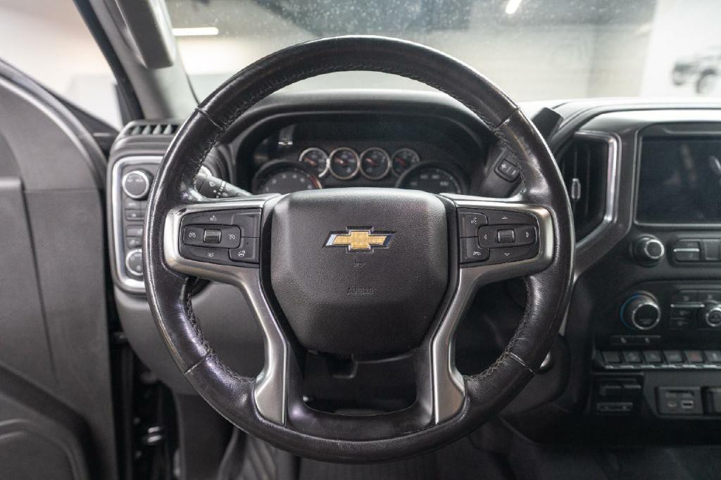 2020 Chevrolet Silverado 1500 Image 18