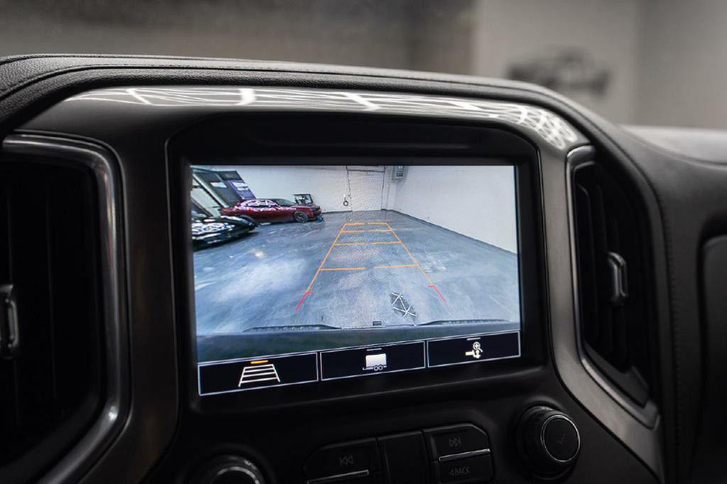 2020 Chevrolet Silverado 1500 Image 20