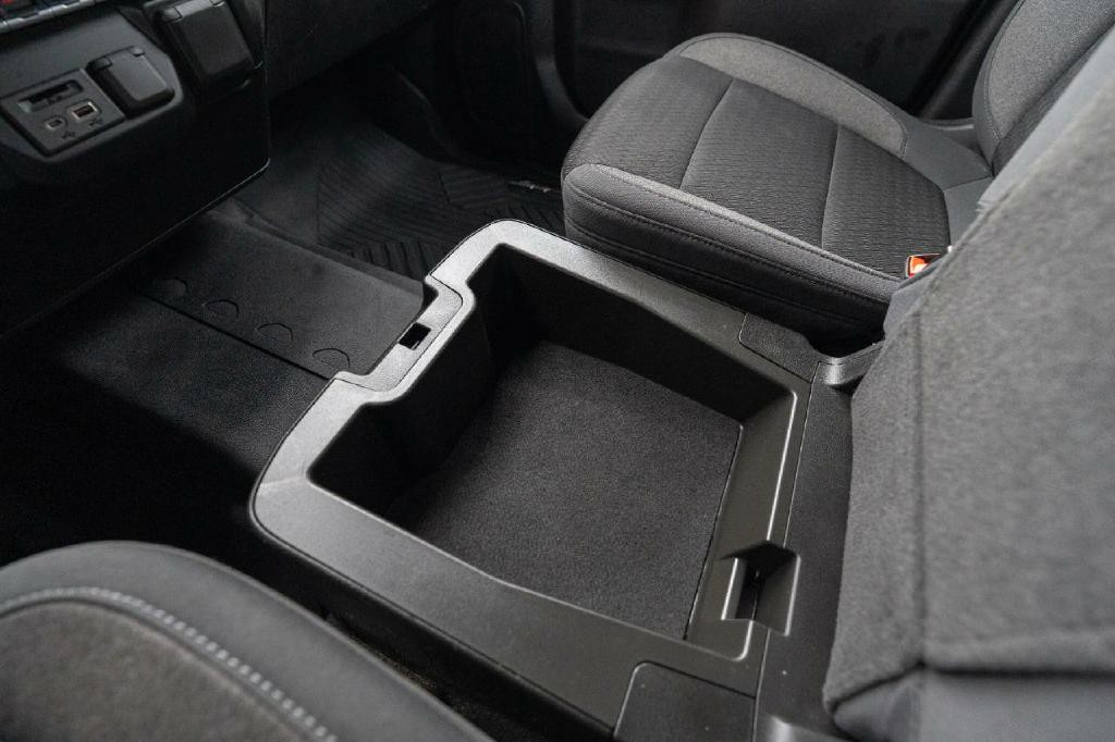 2020 Chevrolet Silverado 1500 Image 21