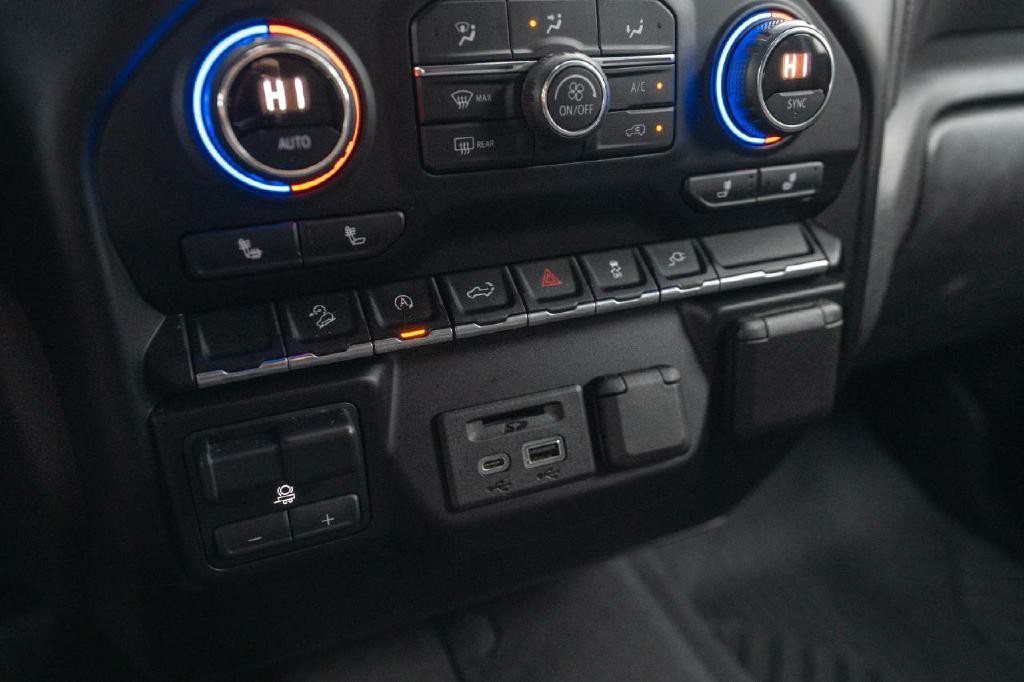 2020 Chevrolet Silverado 1500 Image 23