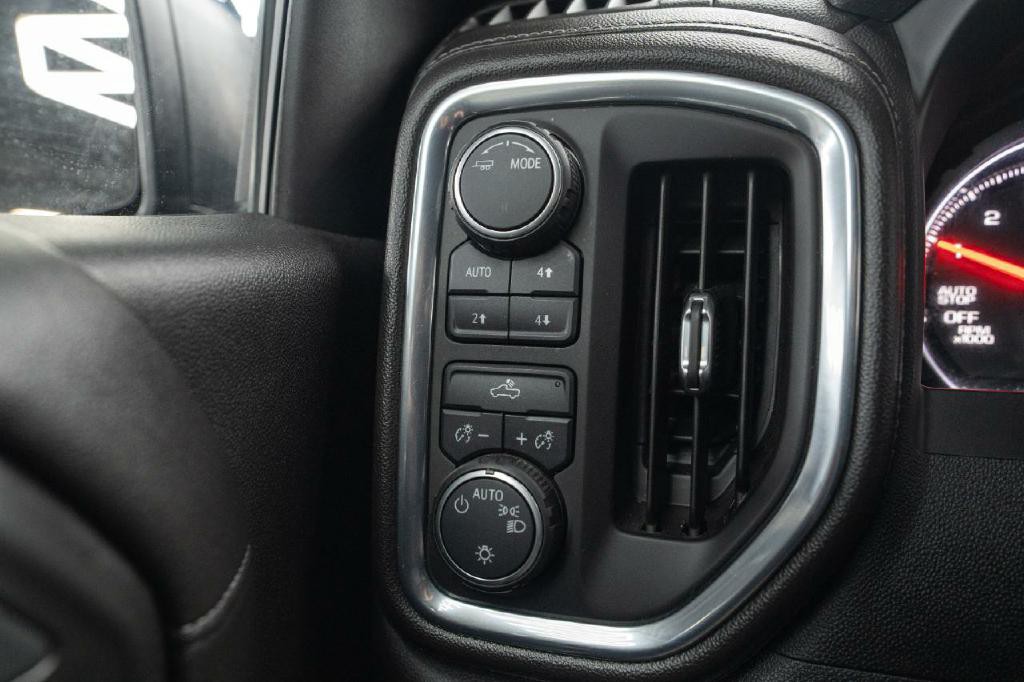2020 Chevrolet Silverado 1500 Image 24