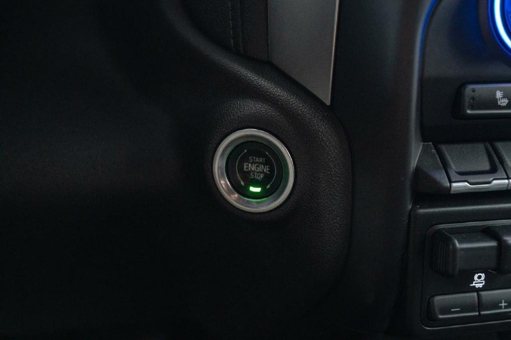 2020 Chevrolet Silverado 1500 Image 25