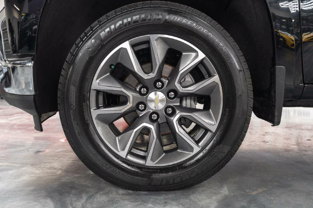 2020 Chevrolet Silverado 1500 Image 26