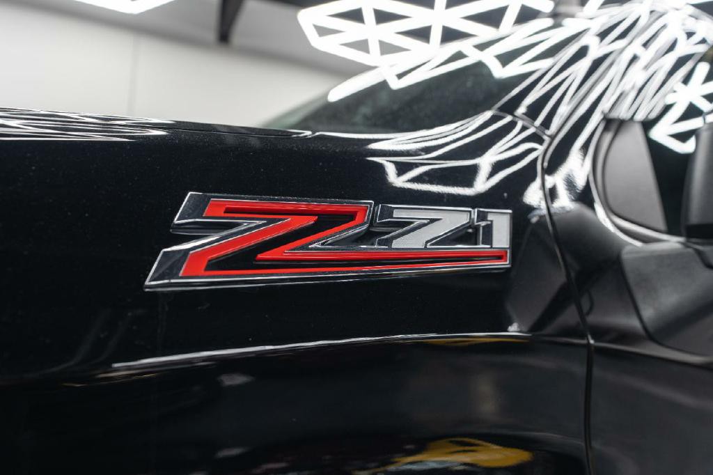 2020 Chevrolet Silverado 1500 Image 27