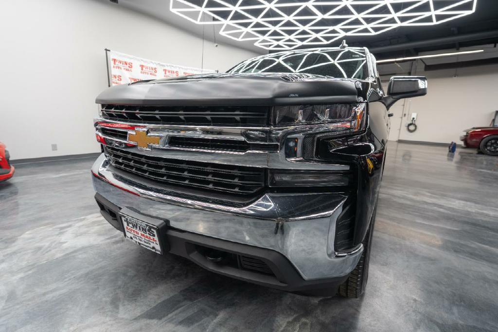 2020 Chevrolet Silverado 1500 Image 28