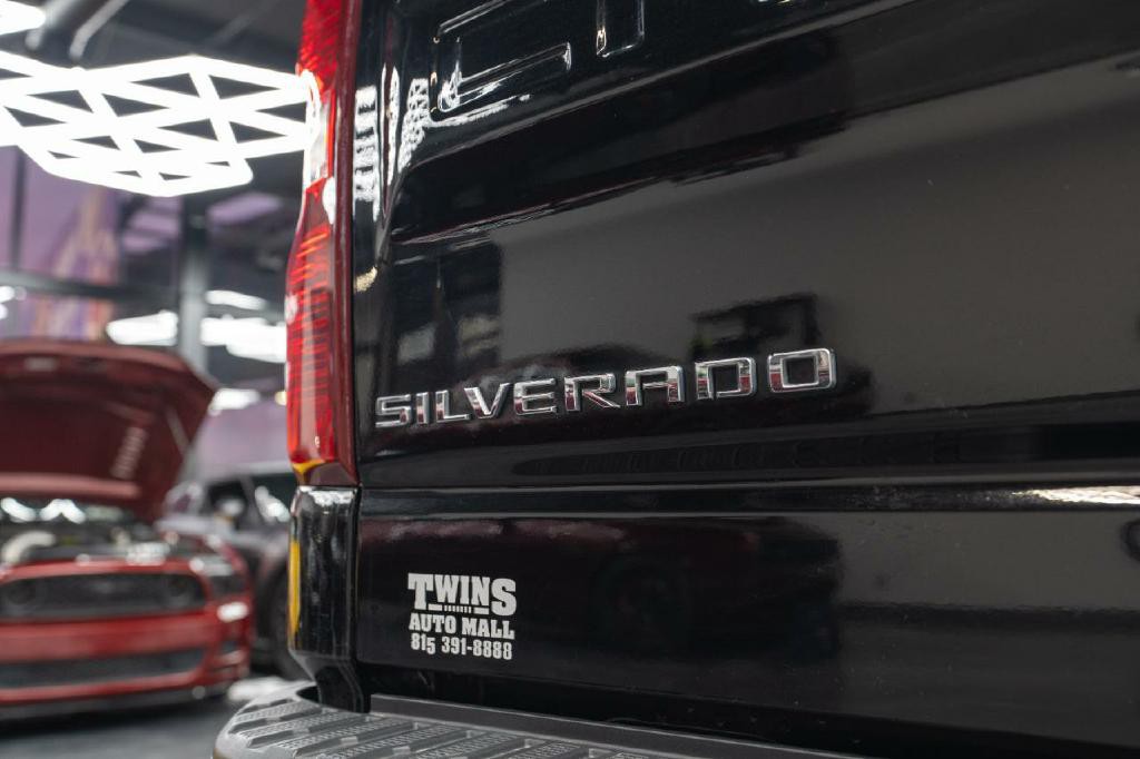 2020 Chevrolet Silverado 1500 Image 29