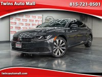 Image for 2019 Volkswagen Arteon SE 4MOTION ID: 7307623