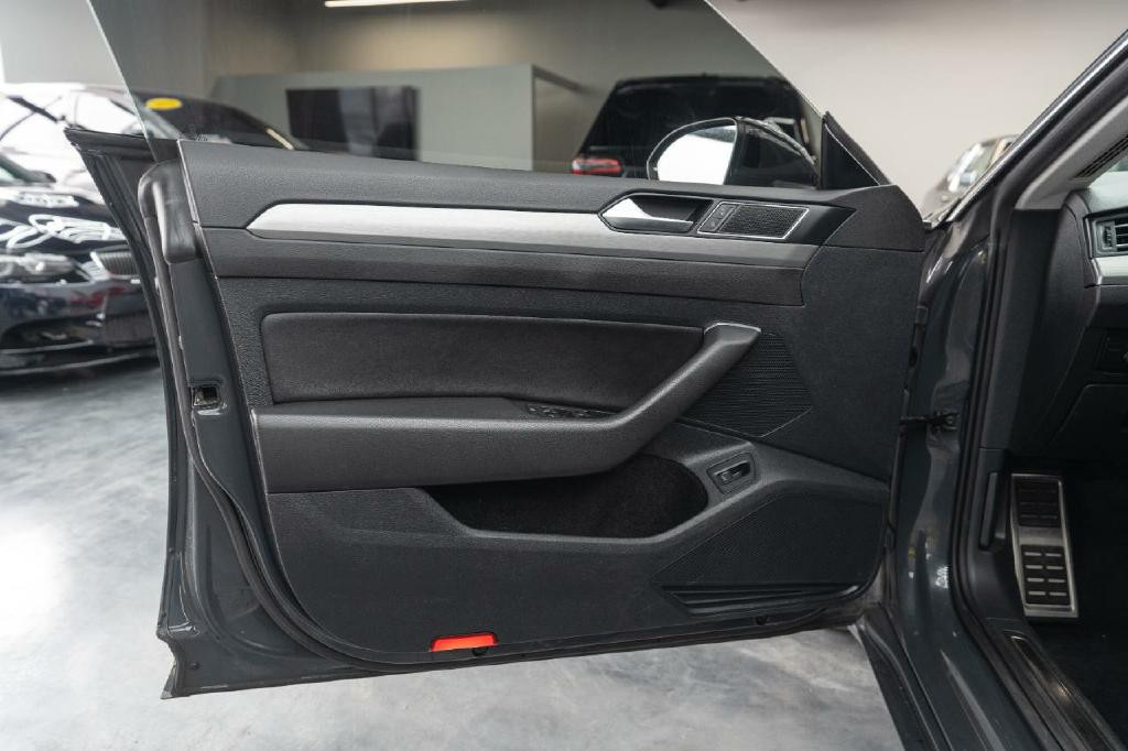 2019 Volkswagen Arteon Image 10