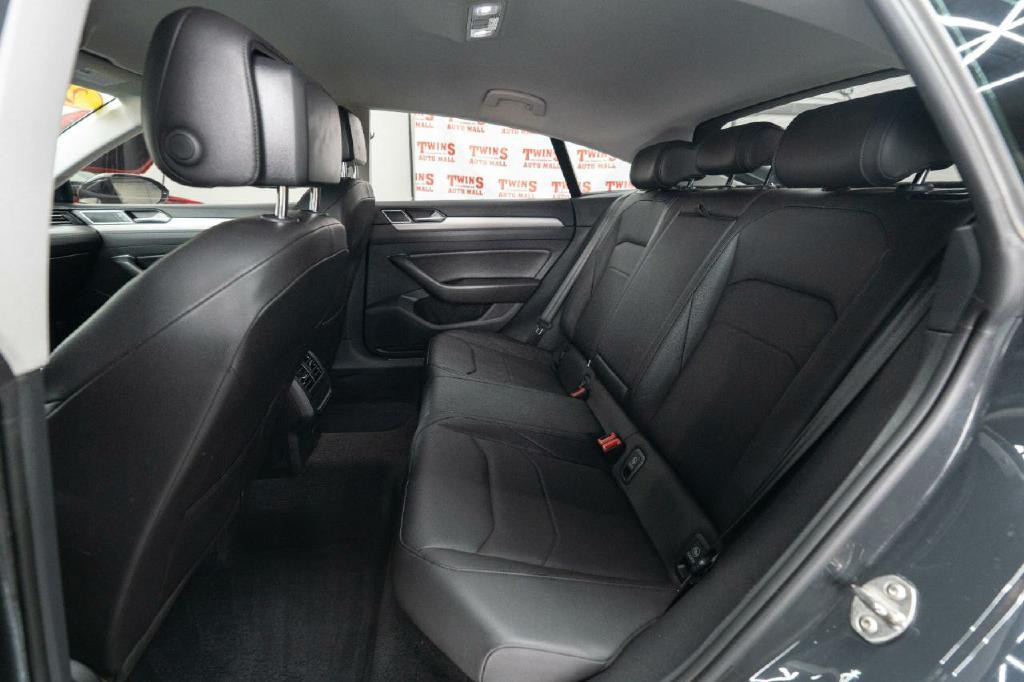 2019 Volkswagen Arteon Image 13