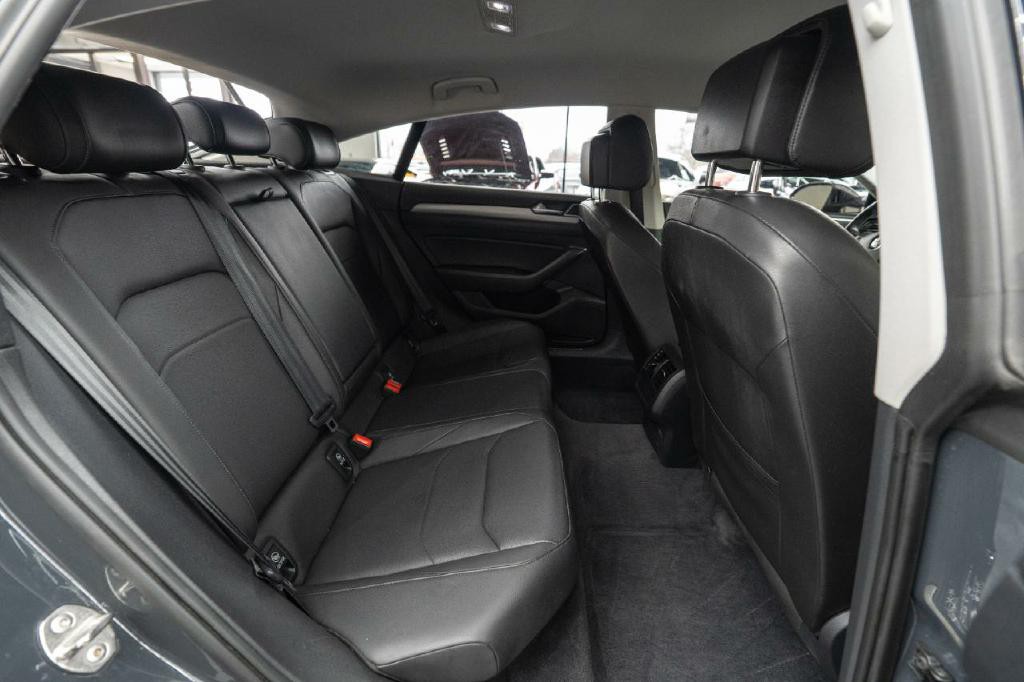 2019 Volkswagen Arteon Image 15