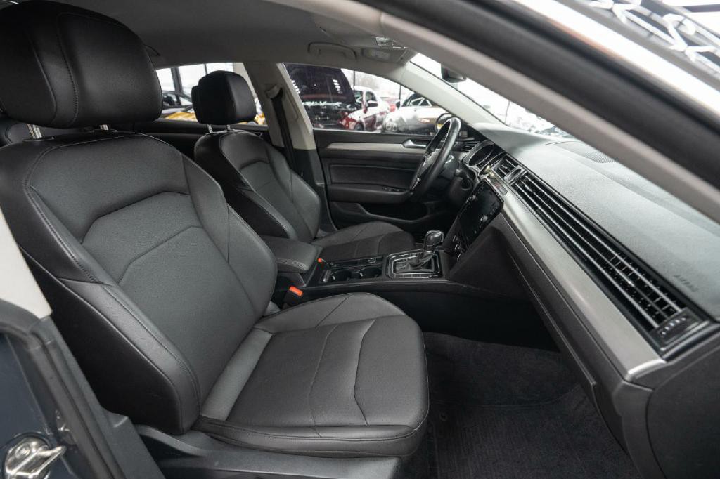 2019 Volkswagen Arteon Image 16