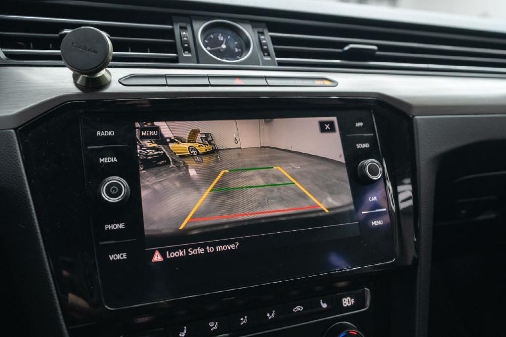 2019 Volkswagen Arteon Image 20