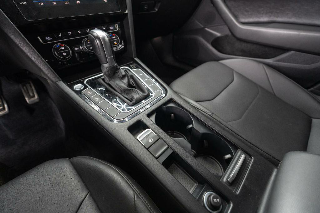 2019 Volkswagen Arteon Image 21