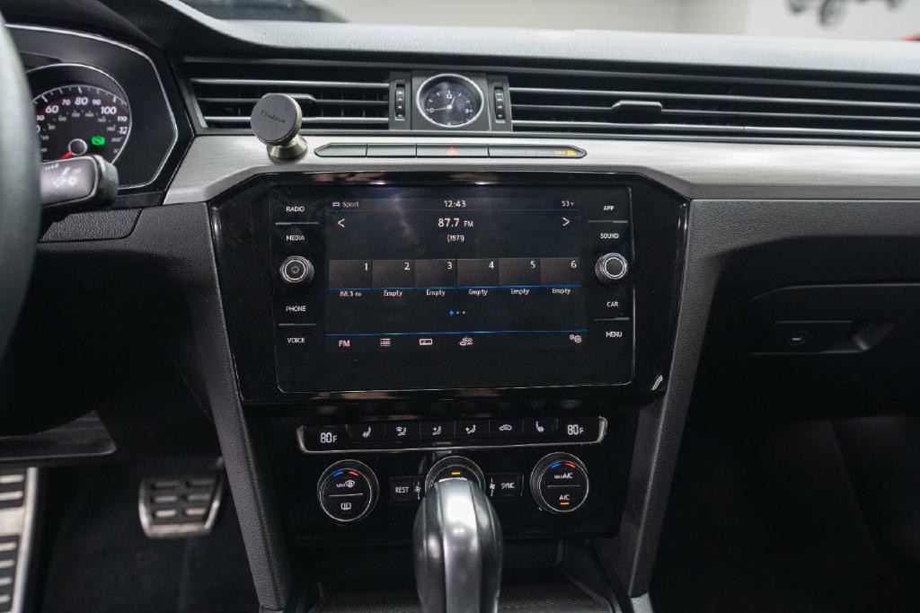 2019 Volkswagen Arteon Image 22