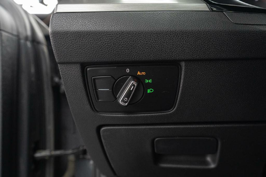 2019 Volkswagen Arteon Image 23