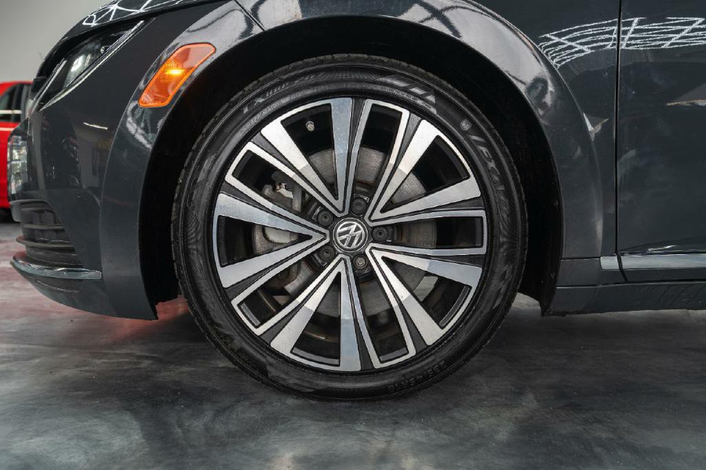 2019 Volkswagen Arteon Image 24