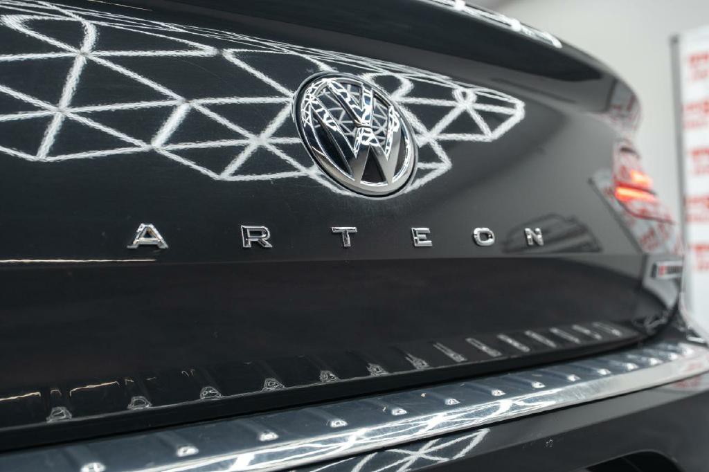 2019 Volkswagen Arteon Image 26