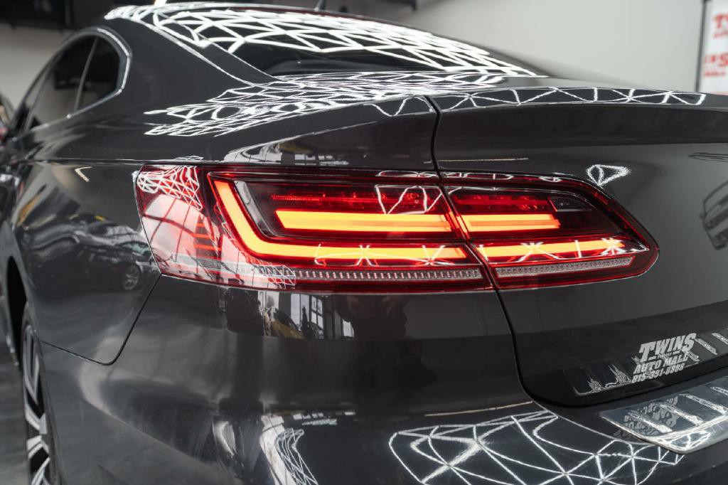 2019 Volkswagen Arteon Image 27