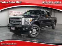 Image for 2015 Ford F-350 Lariat Crew Cab ID: 7309075