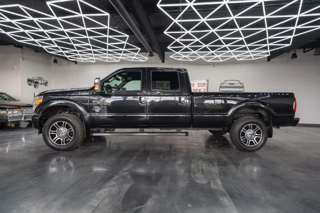 2015 Ford F-350 Image 3