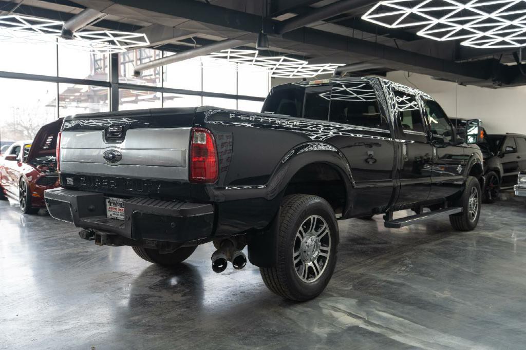 2015 Ford F-350 Image 6