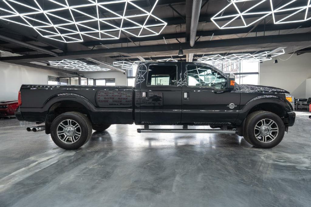 2015 Ford F-350 Image 7