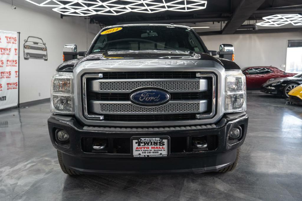 2015 Ford F-350 Image 9