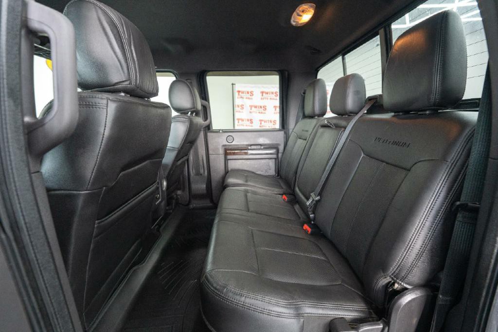 2015 Ford F-350 Image 13
