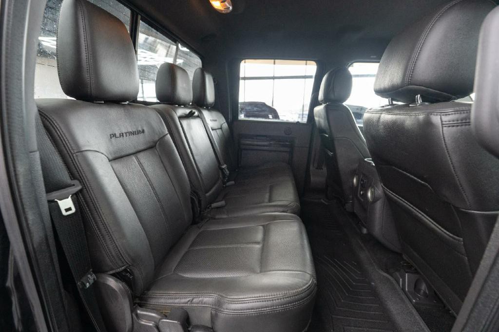 2015 Ford F-350 Image 14