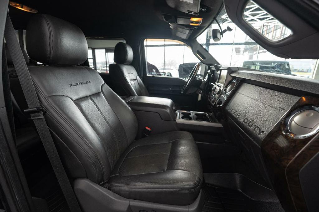 2015 Ford F-350 Image 15