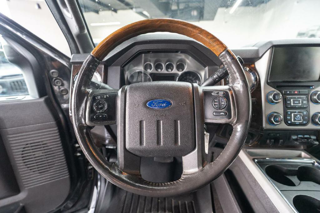 2015 Ford F-350 Image 17