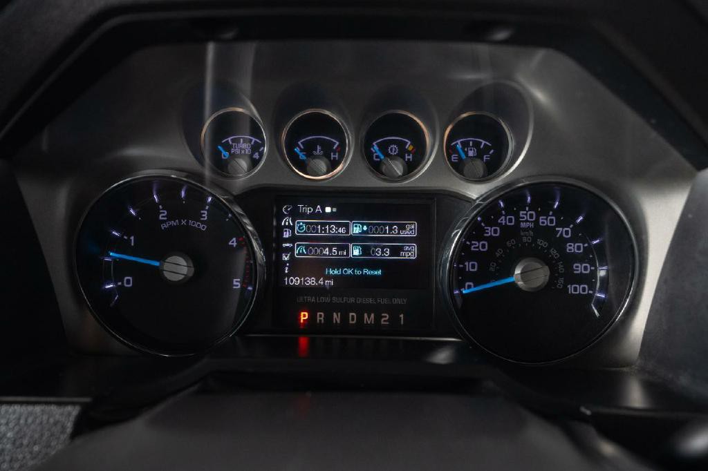 2015 Ford F-350 Image 18