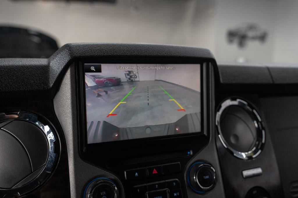 2015 Ford F-350 Image 19
