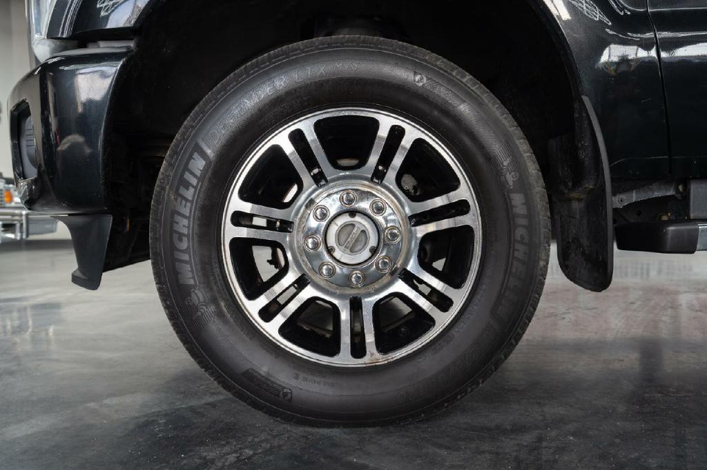 2015 Ford F-350 Image 25