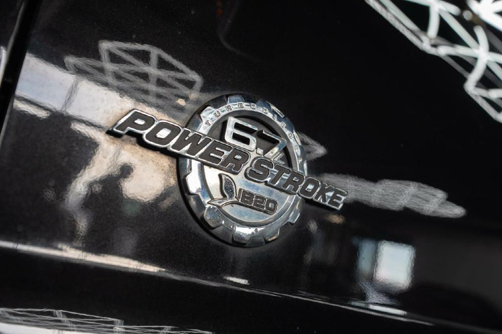 2015 Ford F-350 Image 26