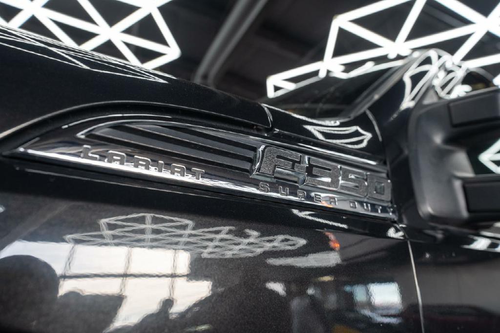 2015 Ford F-350 Image 27
