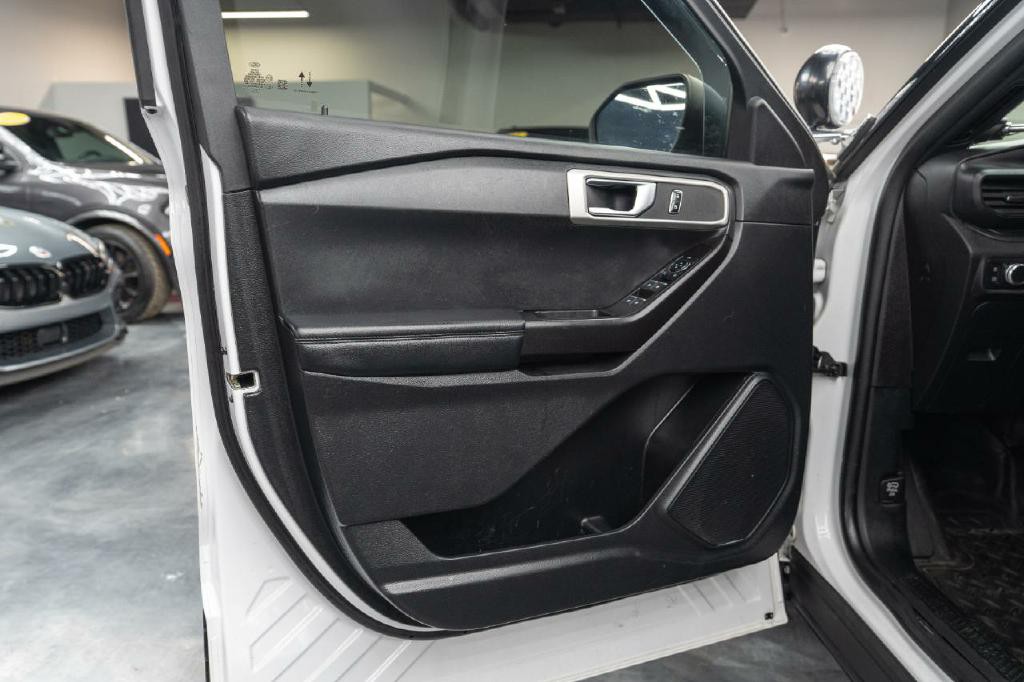 2020 Ford Explorer Image 10