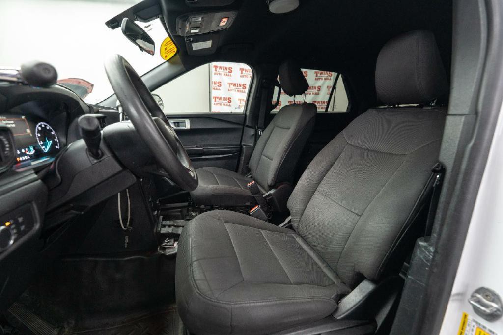 2020 Ford Explorer Image 12