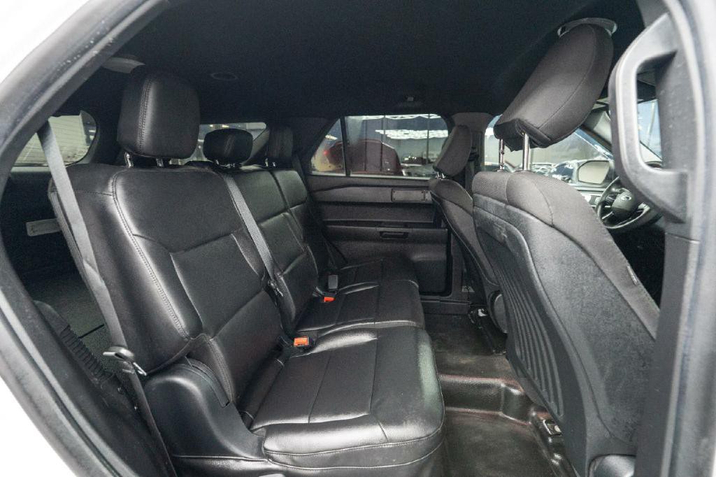 2020 Ford Explorer Image 14