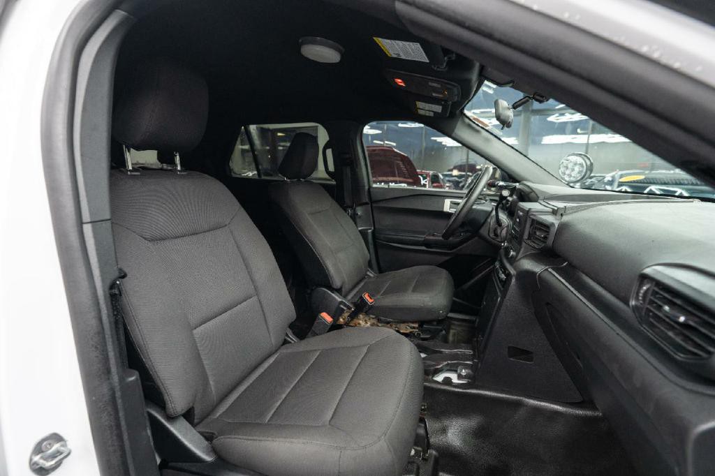 2020 Ford Explorer Image 15