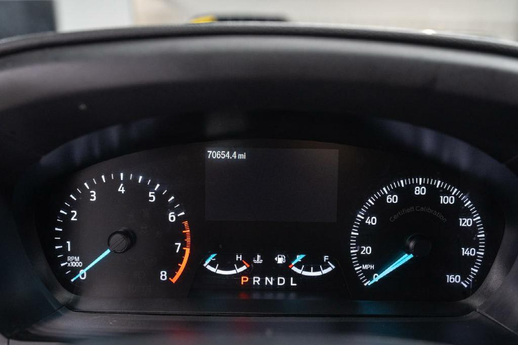 2020 Ford Explorer Image 17