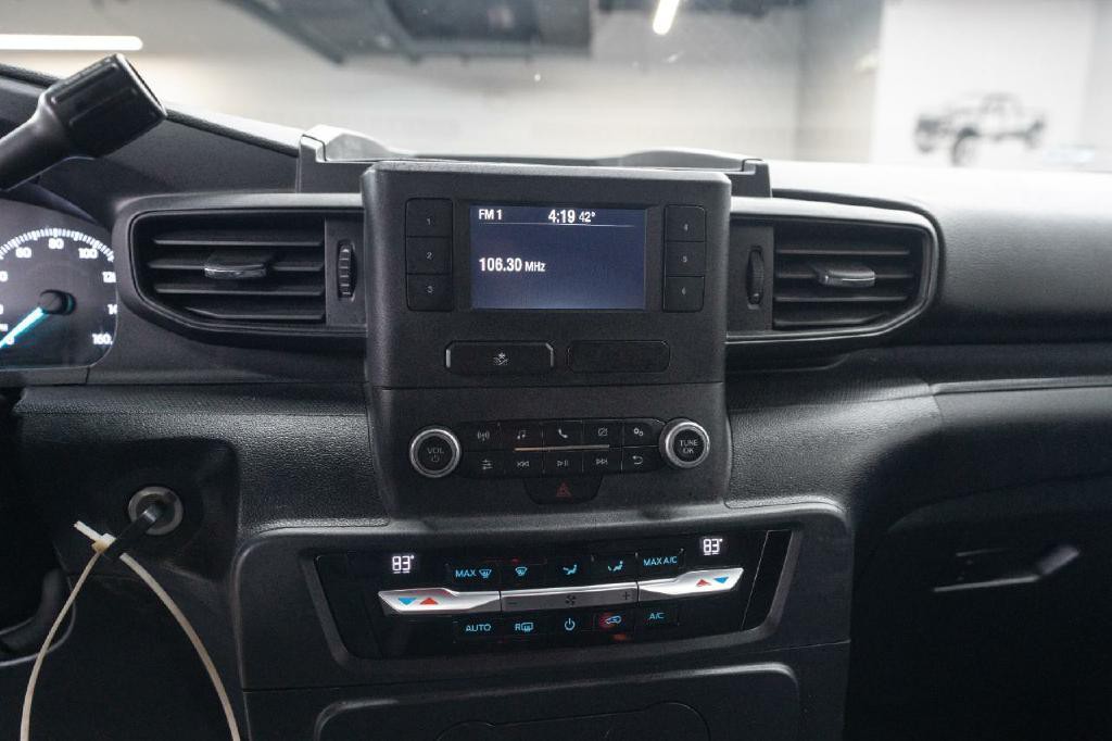 2020 Ford Explorer Image 19